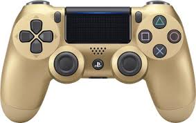 PS4 Dualshock 4