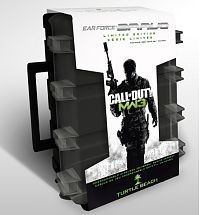 Turtlebeach Ear Force Bravo: Modern Warfare 3 Limited Edition