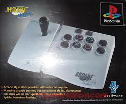 Asciiware playstation shop