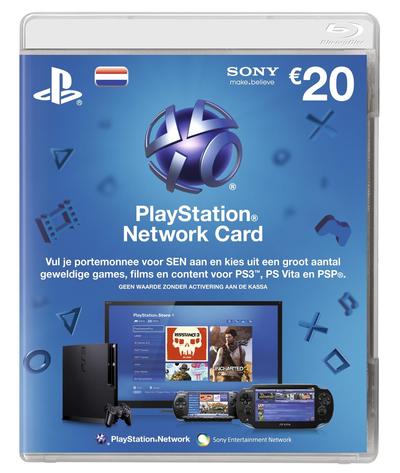 Playstation sales entertainment network