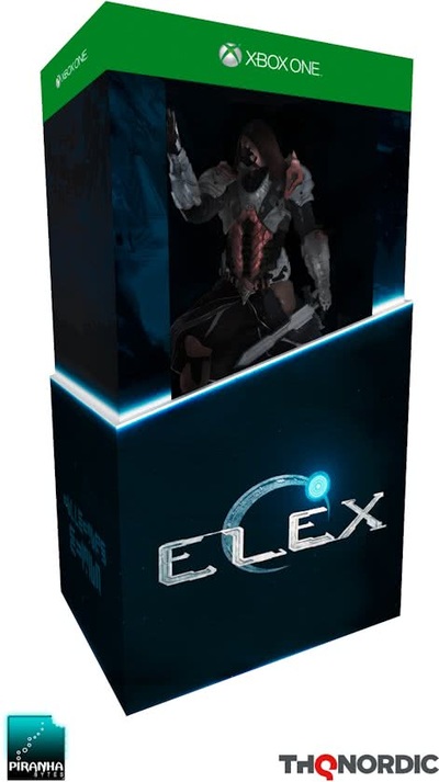 Elex CE