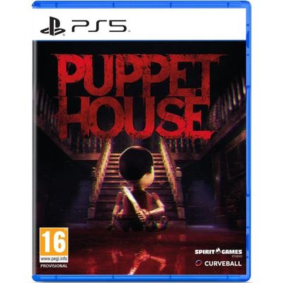Puppet House