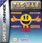4in1: Pac Man Collection