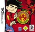 American Dragon,Jake Long