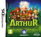 Arthur en de Wraak van Maltazard