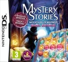 Mystery Stories, Mountains of Madness (Jewel Edition)