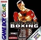 Prince Naseem Boxing (CGB)