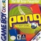 Pong the Next Level (CGB)
