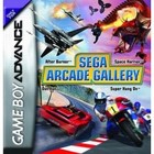 4in1:Sega Arcade Gallery