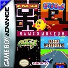 4in1:Namco Museum