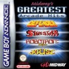 4in1: Midway's Greatest Arcade Hits
