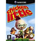 Chicken Little