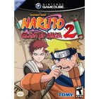 Naruto Clash of Ninja 2 USA