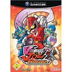 Viewtiful Joe,Red Hot Rumble (duits)