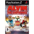 Alvin and the Chipmunks