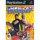 American Chopper