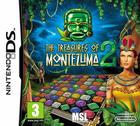 Treasures of Montezuma 2