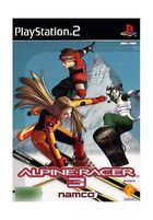 Alpine Racer 3
