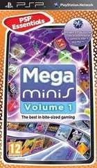 Mega Mini's volume 1