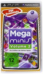Mega Mini's volume 2