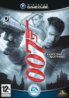 James Bond 007, Everything or Nothing