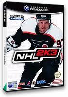 NHL 2K3