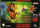 Timon & Pumba