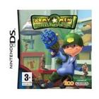 Army Men Soldiers of Misfortune