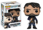 POP! 125 Dishonored 2, Unmasked Corvo