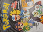 Pokemon Black&White Kleur/puzzel/Spelletjes Boek (2011)
