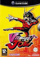 Viewtiful Joe (Yellow Cover)