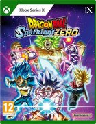 DRAGON BALL: Sparking! ZERO