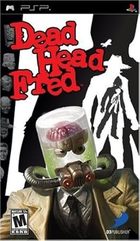 Dead Head Fred (USA Import)