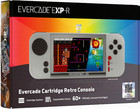 Evercade EXP-R Solo Cartridge Retro Console