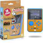 Evercade Super Pocket Gaming Handheld - Data East (18 games)