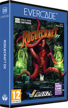 Evercade 09 Roguecraft DX