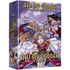 Ah! My Goddess Collector Edition OAV