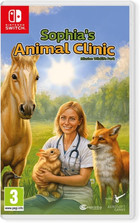 Sophia's Animal Clinic - Mission Wildlife Park