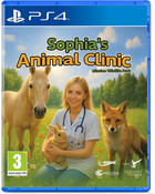 Sophia's Animal Clinic - Mission Wildlife Park