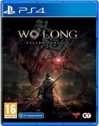 Wo Long: Fallen Dynasty Steelbook Edition