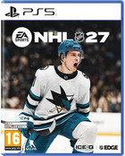 EA Sports NHL 27