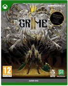 GRIME II (2) Definitive Edition