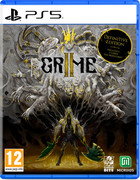 GRIME II (2) Definitive Edition