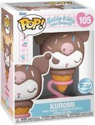 POP! 105 Kuromi S.E.