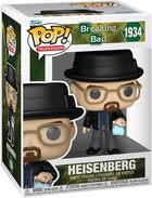 POP! 1934 Breaking Bad Heisenberg