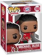 POP! 100 Michael Olise
