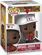 POP! 222 NBA Michael Jordan