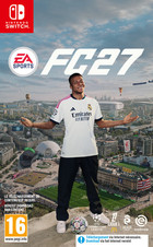 EA Sports FC 27