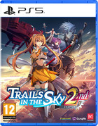 Trails in the Sky 2nd Chapter