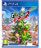 The Grinch 2: Saving Christmas